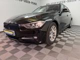 BMW 320d Efficient Dynamics Edition Sport - BMW 320: 320d Efficient Dynamics Edition