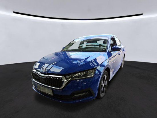 Image of Skoda Octavia