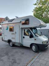 Knaus Sport Traveller - Knaus Sport