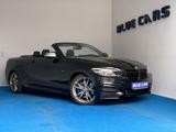 BMW M240 i NAV/PDC/LEDER/SHZ/HIFI/KLIMA - BMW M240i: 240