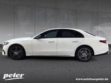 Mercedes-Benz E 200 Limousine SUPERSCREEN+AMG+NIGHT+360° - Mercedes-Benz E 200 aus 2025