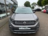 Volkswagen T-Cross R-LINE NAVI/KAMERA/18"/TOTWINKEL/LED/1HD - Volkswagen T-Cross in Bremen