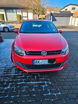 Volkswagen Polo 1.2 TSI 66kW LIFE LIFE