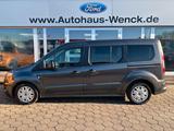 Ford Grand Tourneo Connect*2.HAND*7.SITZER*WINTER-PAK - Ford Grand Tourneo: 7 Sitzer