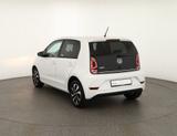 Volkswagen up! 1.0 Active Maps+More DAB Sitzheizung - Volkswagen up! in Magdeburg