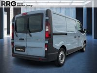 Renault Trafic - Vorschau Bild 5