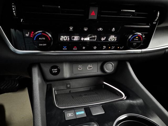 Fahrzeugabbildung Nissan X-Trail 1.5 VC-T e-Power N-Trek ProPilot*ALU