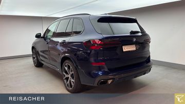 BMW X5 - 2
