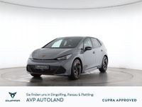 Cupra Born - Vorschau Bild 1