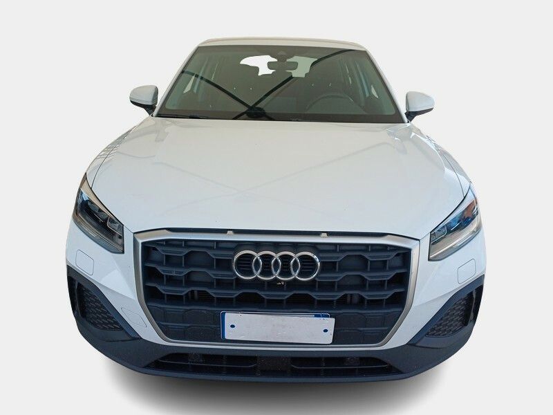 Audi AUDI Q2 2.0 30 TDI BUSINESS SUV imagem 2