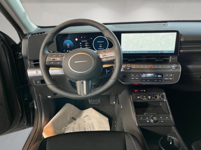 Hyundai KONA - Bild 10