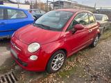 Fiat 500 1.4 SPORT TÜV 06/2026 KLIMA - gebrauchte Fiat 500 aus dem Jahr 2007