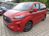 Ford Tourneo Custom 320 L1 Titanium ,Anhängerkupplung - Ford Tourneo Custom Gebrauchtwagen in Bremen