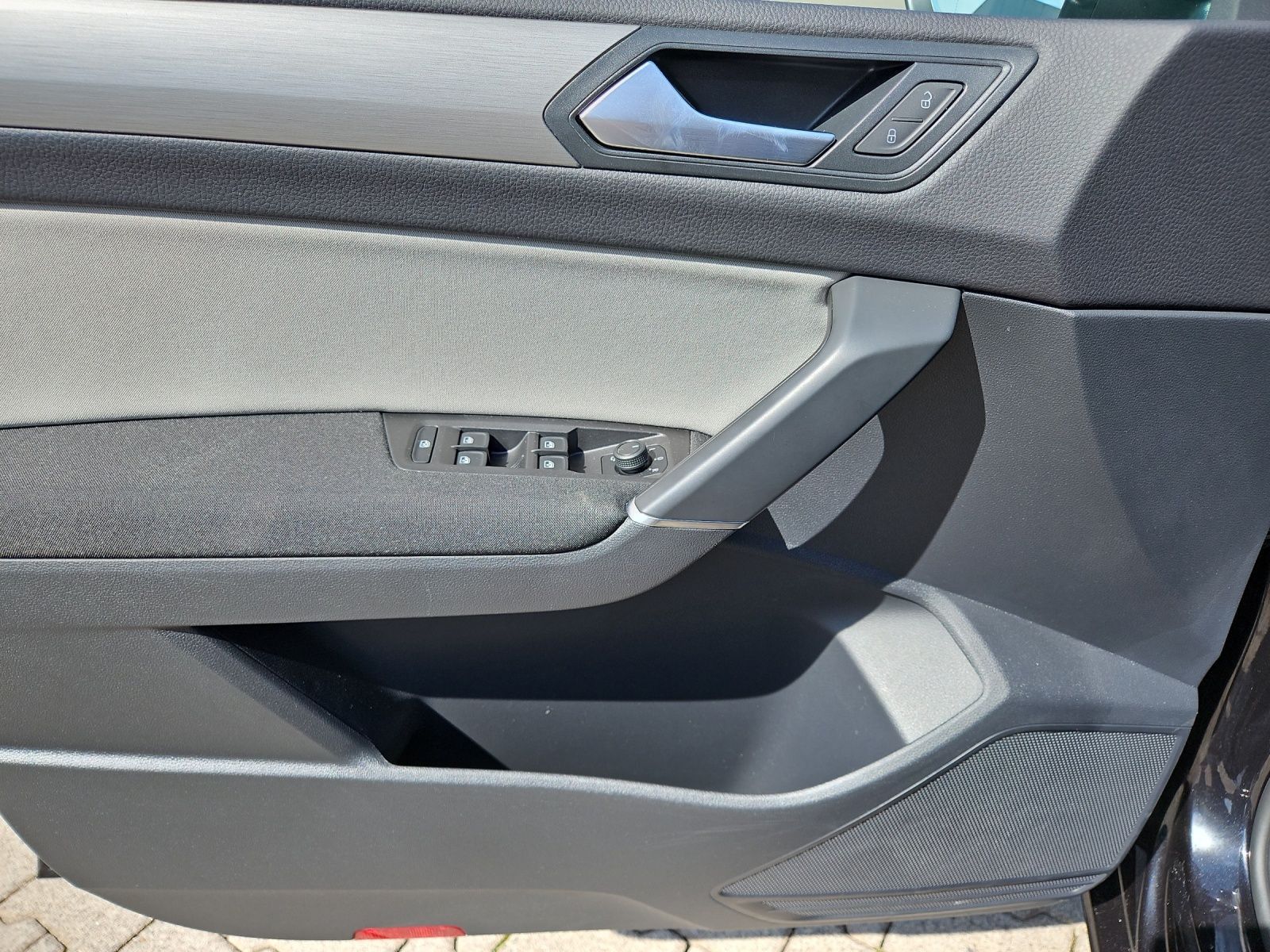 Volkswagen Touran - Bild 17