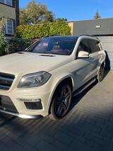 Mercedes-Benz GL 63 AMG 4MATIC AMG - Mercedes-Benz GL 63 AMG in Berlin