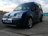 Ford Tourneo connect Sport 110 - Ford Tourneo Connect: Sport