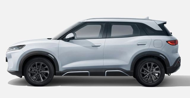 BYD ATTO 2