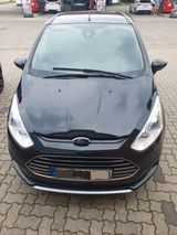 Ford Austauschmotor bei 120.000 km B-Max 1,0 EcoBoost - Ford B-Max in Hamburg