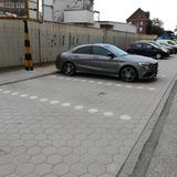 Mercedes-Benz CLA 200 PEAK Edition PEAK Edition - Mercedes-Benz CLA 200 aus 2018