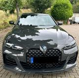 ALPINA Preissenkung!B4 Gran Coupé Carbon Laser Key AHK - ALPINA B4 Gebrauchtwagen