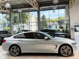 BMW 435d xDrive Gran Coupe HK|PANO|360°|HUD|M-SPORT - BMW 435 Gran Coupé mit Schiebedach