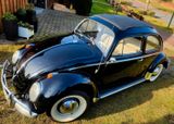 Volkswagen Käfer 1200 Export mit Faltdach Bj 58