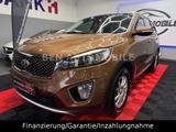 Kia Sorento Platinum Edition 4WD AHK 360* - Kia Gebrauchtwagen in Mülheim (Ruhr)