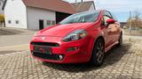 Fiat Grande Punto zu verkaufen - Fiat Grande Punto aus 2012