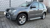Suzuki Grand Vitara 1.9 DDIS 4X4 TÜV,100.000KM,AHK,KLIM - Suzuki Grand Vitara: Allradantrieb