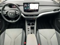 Skoda Enyaq - Vorschau Bild 9