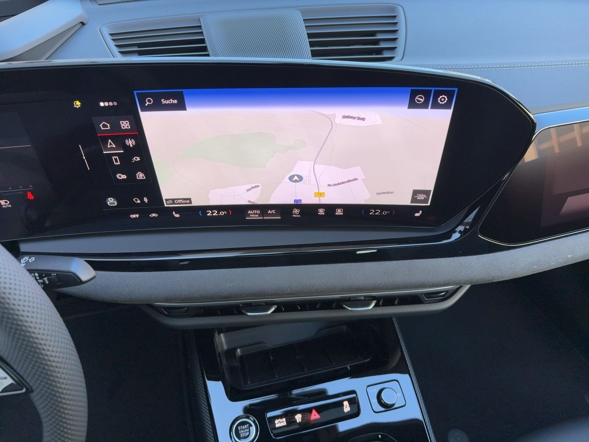 Audi A5 - Bild 10