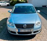 Volkswagen VW Passat 3C B6 Limousine - Volkswagen: Passat B6 3c