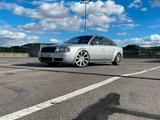 Audi S6 4B Limousine TOP - gebrauchte Audi S6 aus dem Jahr 2003