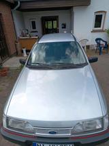 Ford Sierra 1,6 i CLX mit H Kennzeichen Ta... - Ford Sierra Gebrauchtwagen