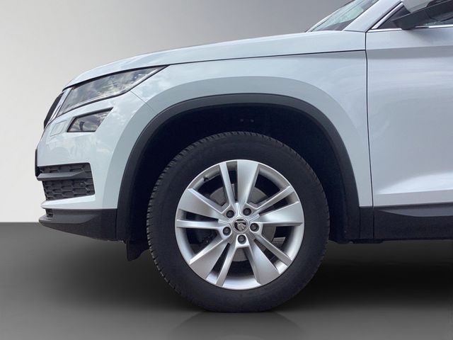 Kodiaq 1.5TSI DSG Style