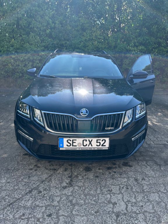 Image of Skoda Octavia