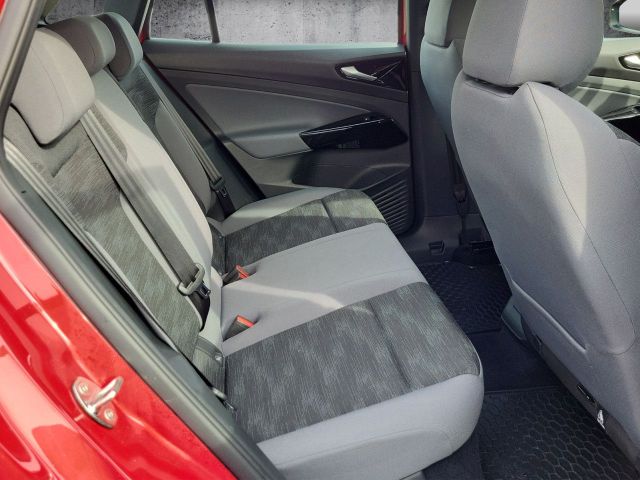 ID.4 Pro Performance Navi LED Infotainment