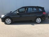 BMW 216i GT*LED*Navi*Sitzh*PDC*Tempo* - BMW 216 Gran Tourer aus 2016