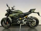 Ducati Streetfighter V2 Vorführer - DUCATI STREETFIGHTER V2 S