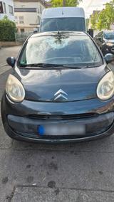 Citroën Citroen C1 1.0l - Citroën C1 in Bielefeld