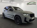 BMW X3M Competition*Laser*ACC*Navi*360*AHK*Leder*HUD - gebrauchte BMW X3 M aus dem Jahr 2022