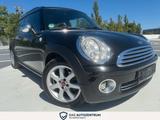 MINI Clubman 1.4 /Motor überholt/ Tüv Neu - MINI: Kleinwagen, Motor