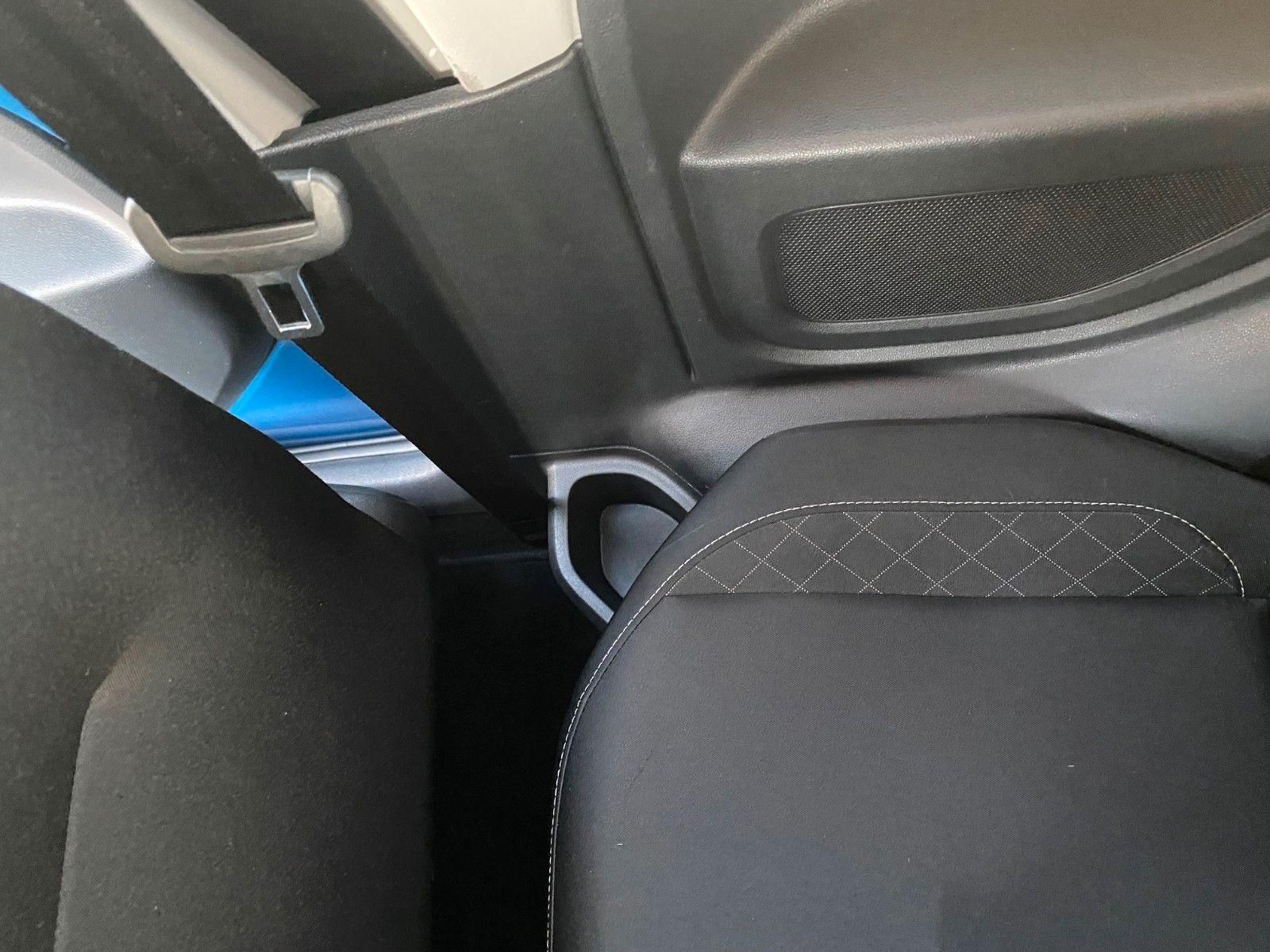 Fahrzeugabbildung SKODA Citigo 1.0 MPI Style+ALLWETTER+EINPARKHILFE HINT