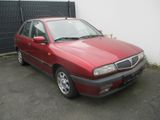 Lancia Delta 1.8 IE LX 1 HAND Klima Scheckheft - Lancia Delta: 1.8