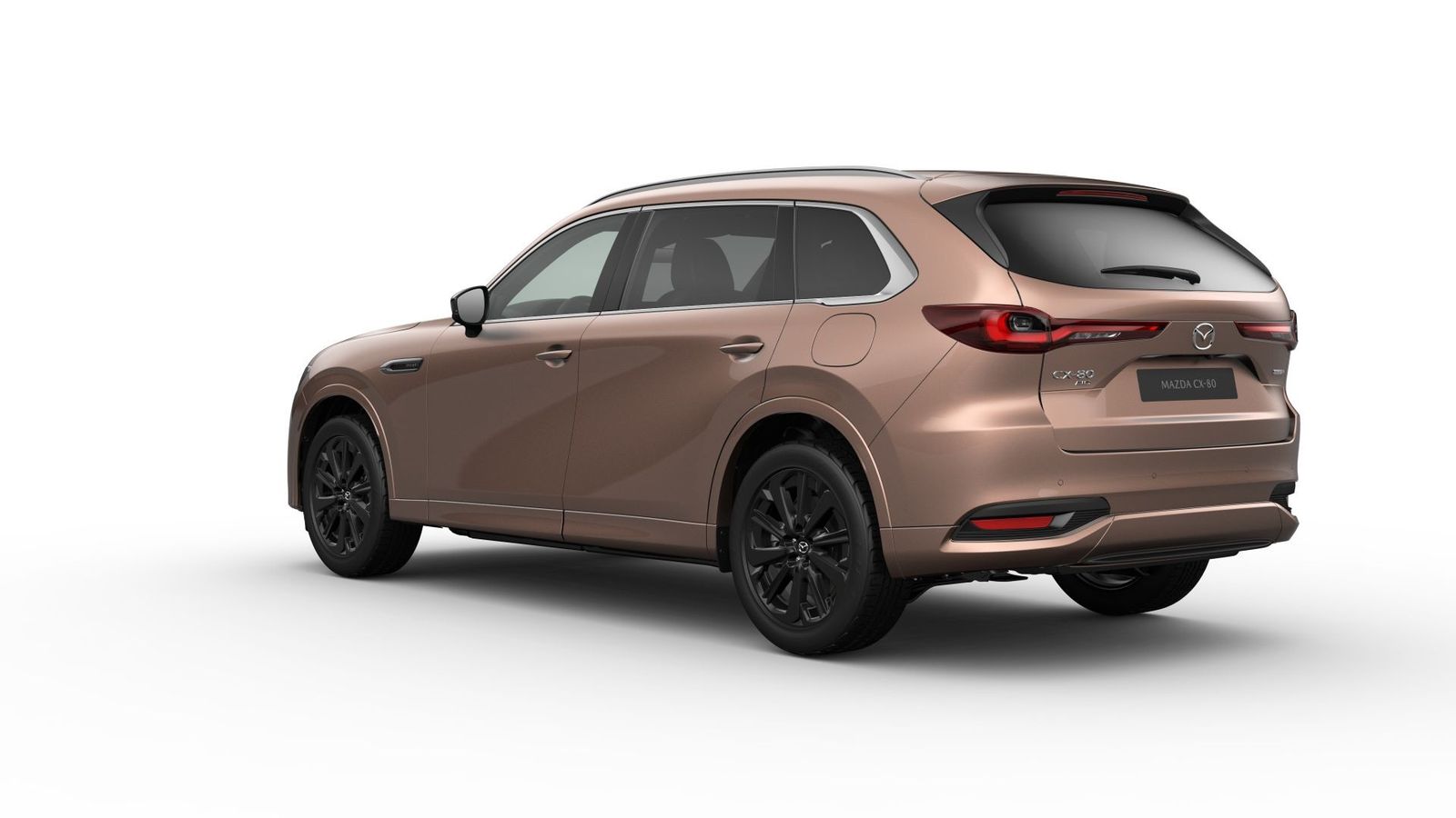 Mazda CX-80 - Bild 7
