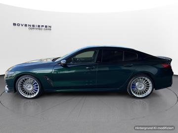 2025 Alpina B8 — фото 2