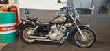 Yamaha Virago 125 - YAMAHA BENZIN CHOPPER VIRAGO 125