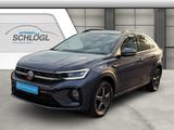 Volkswagen Taigo R-Line 1.5 DSG Navi digitales Cockpit Soun - Volkswagen Taigo aus 2021