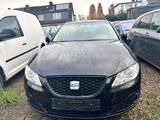 Seat Exeo ST Sport - Seat Exeo mit Schiebedach
