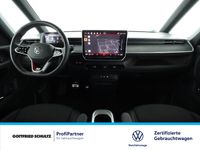 Volkswagen ID. Buzz - Vorschau Bild 4